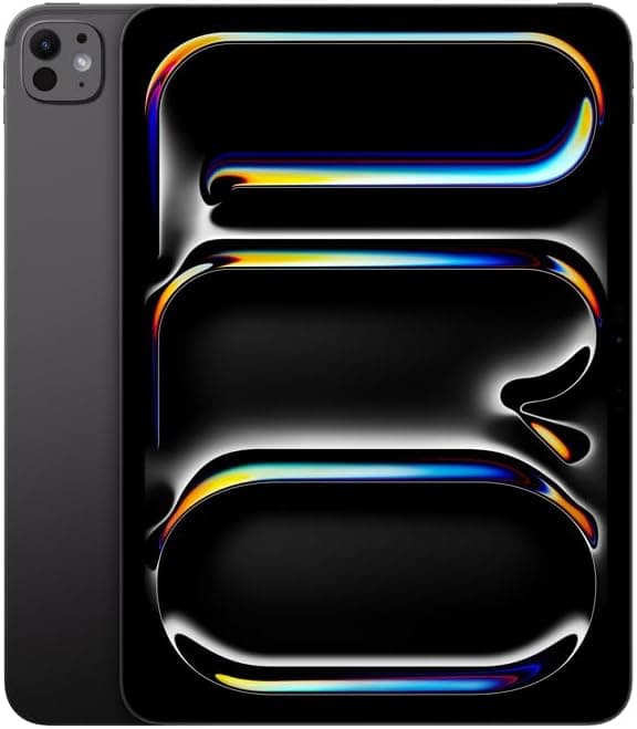 iPad Pro M4 11" 256GB WiFi